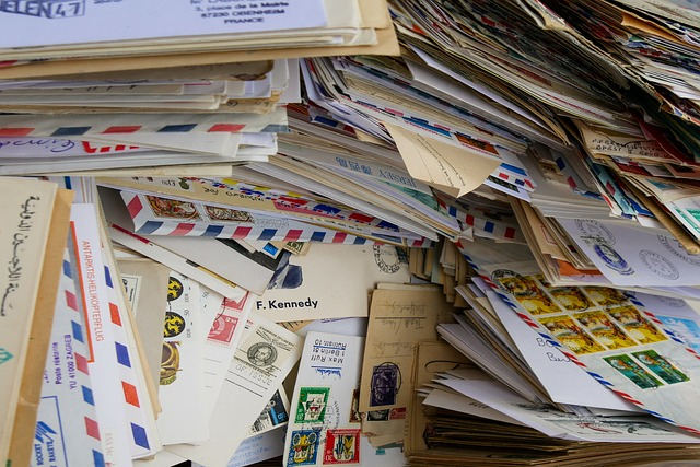 Ufficio postale Poste Italiane